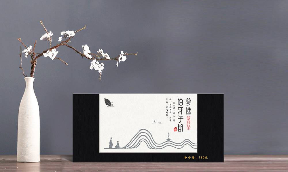 渑池县国潮包装设计的创新路径——传统文化与年轻潮流的破圈融合