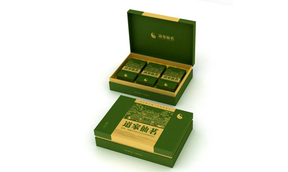 渑池县包装设计工作室：小而精的服务模式，为中小企业定制高性价比方案